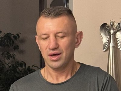 TVP zakłamane, TVN się zmieni. Adamek ujawnia, którą polską stację ogląda
