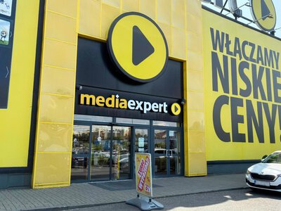 Było 100, a jest 60 zł. MediaExpert wyprzedaje a czas masz do wieczora