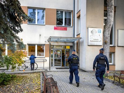Fala zatrzymań w Lubelskiem. Policja i prokuratura reagują na niebezpieczny trend w sieci