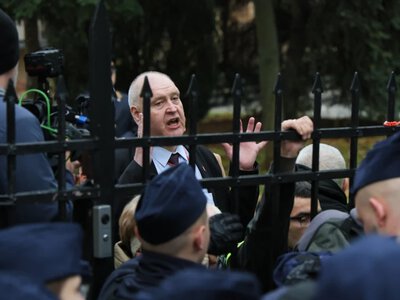 W sprawie Trybunału rację ma rząd? I cóż z tego