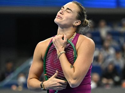 Nie będzie hitu Świątek - Sabalenka w 1/4 finału. Klęska Królowej Wuhanu