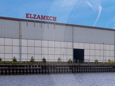 Spółka z Elbląga zwalnia niemal całą załogę. Odlewnię dobijają koszty energii i konkurencja