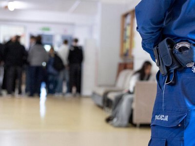14-latek groził śmiercią koleżankom ze szkoły. Ich rodzice szybko zareagowali
