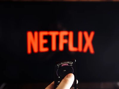 Fala zwolnień w Netfliksie. Setki osób zostaną bez pracy