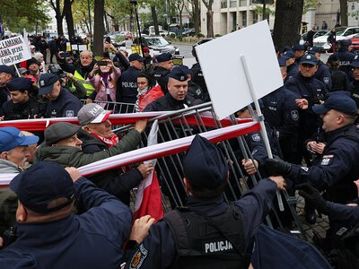 Sąsiedzi skarżą się na pompy ciepła. Można dostać 5000 zł mandatu
