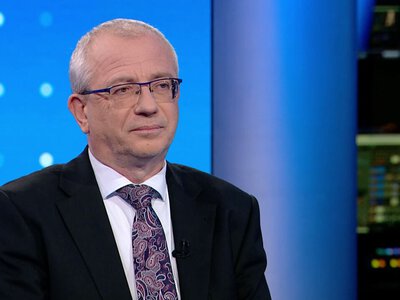 „Krzyk sędziego Święczkowskiego”. Kulisy awantury w TK