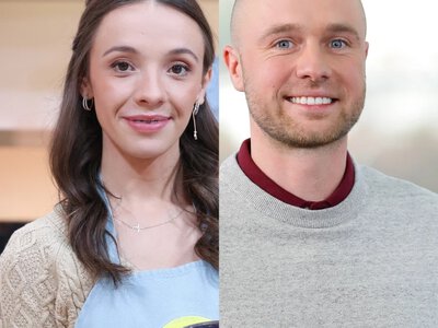 Wiktoria z Rolnika u boku przystojniaka z 3. edycji. Jest 16 lat starszy
