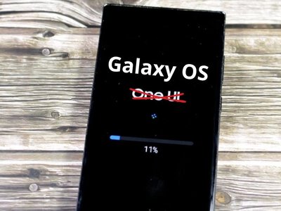 Nowy system na smartfonach Samsunga. Zastąpi One UI