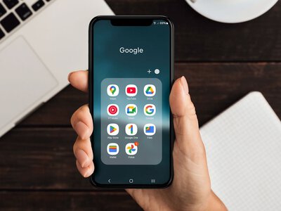 Sklep Play z dziurą jak stodoła. Wrzucili fałszywą wersję Google Chrome
