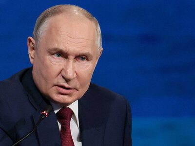 Mają się bać. Tak Rosja może uderzać w pracowników zbrojeniówki