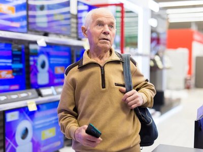 Natychmiast zaprzestań używania. Pilne wycofanie ze sprzedaży w Polsce