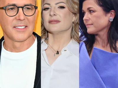 Narożna po roku wyjawiła prawdę o Kurzajewskim i Cichopek. Mam problem