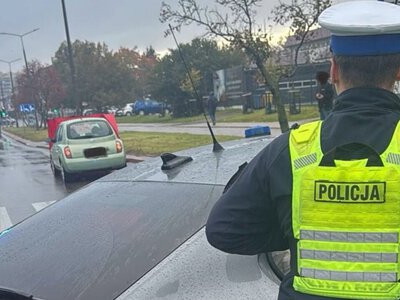 Tragedia na przejściu dla pieszych. Nie żyją dwie seniorki