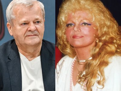 Upiorny przedmiot na grobie Villas. Syn od razu się go pozbył
