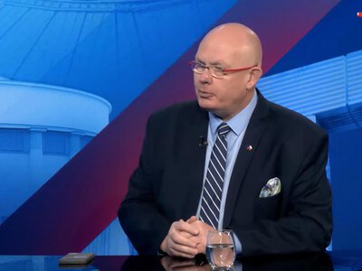 Wiceminister Gramatyka grzmi po decyzji Nawrockiego. „Skandaliczne weto