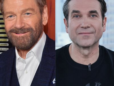 Hollywoodzki aktor wymownie o Marcinie Dorocińskim. Problem miał...