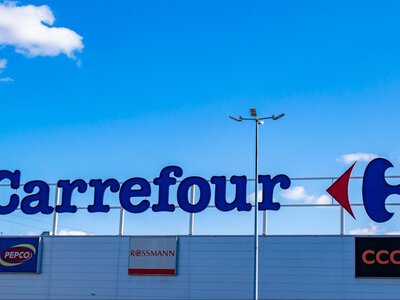 Carrefour zwalnia grupowo. Redukcja obejmie cztery miasta