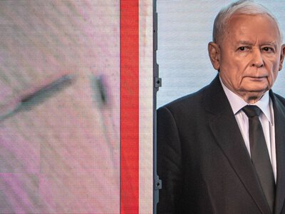 Dwa duże sukcesy i trzy kryzysy. Tak wygląda bilans PiS po trzech latach w opozycji [ANALIZA]