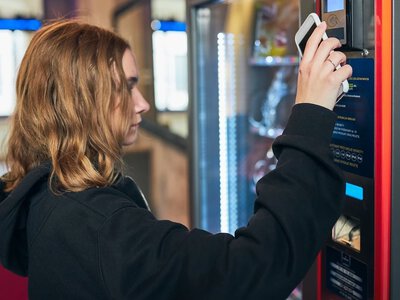 Automaty przejmują ulice. Wyjmiesz z nich prawie wszystko, ale tu rząd mówi twarde nie