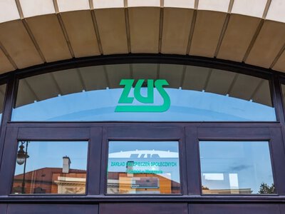 ZUS rezygnuje z 3 mld złotych dotacji. Z uwagi na bardzo dobrą sytuację
