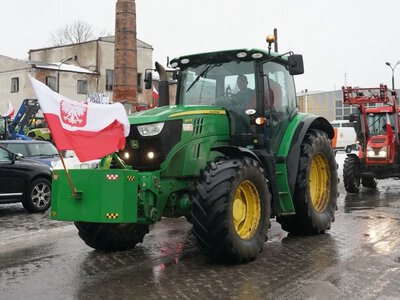 Rolnicy zapowiadają protesty. Nie mamy już czasu