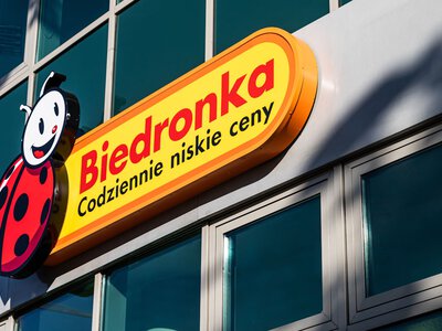 Od dzisiaj w Biedronce. To sprzęt 3 w 1, a kosztuje grosze