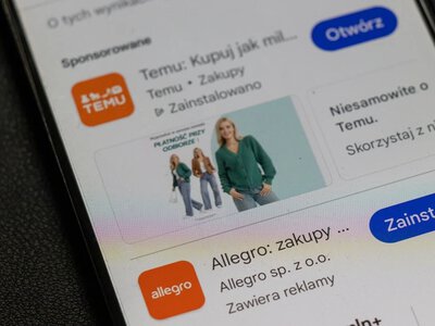 Polacy odwracają się od chińskich sklepów. Ktoś na tym mocno skorzystał