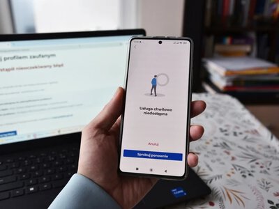 Profil Zaufany nie będzie działać. Nie skorzystasz z kluczowego systemu