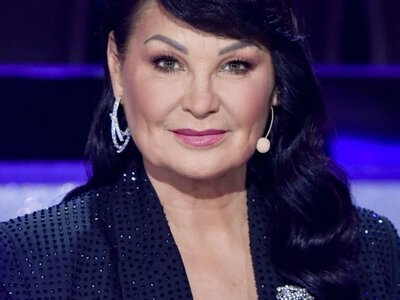 Pavlović zdradziła, z kim chciałby wystąpić w TzG. Podała dwa nazwiska