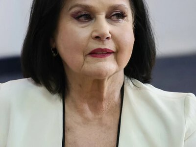 TVP przekazała komunikat o Sprawie dla reportera. Chodzi o Jaworowicz