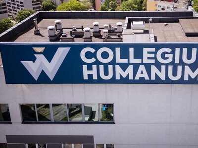 Proces w sprawie Collegium Humanum odroczony