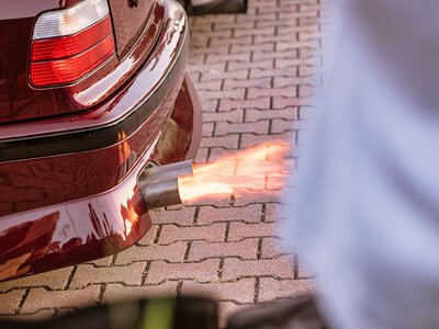 Akcja „Ciche Miasto”. Warszawa mówi „dość” ryczącym wydechom