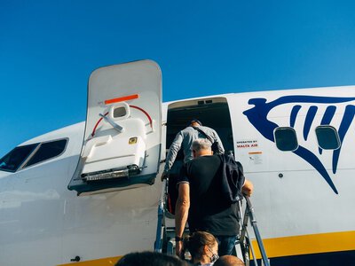 Najbardziej nieudany port. Ryanair ucieka z tego lotniska. Oto powód