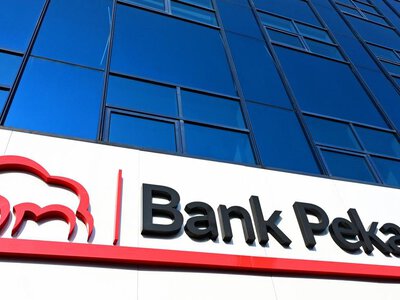 Masz firmę? Bank Pekao daje do 5000 zł za konto. Oto warunki promocji dla wyjadaczy