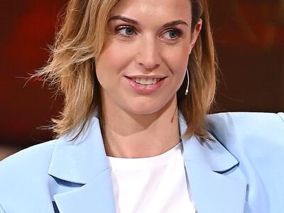 Kamińska od trzech lat spotyka się z Włochem. Nagle wyznała całą prawdę