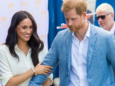 Drogi Meghan i Harry'ego wyraźnie się rozjeżdżają. Mają różne priorytety