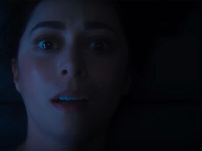 Ten serial sci-fi Netflixa jest tak aktualny, że nie powinien się kończyć