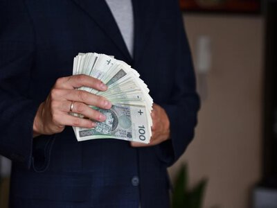 Polska ma nowego milionera. Wykorzystał nietypową metodę