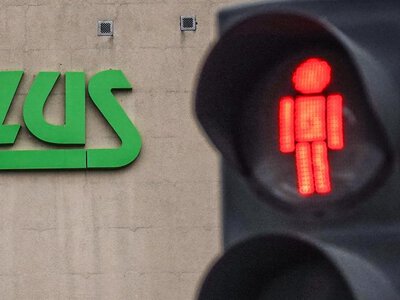 140 milionów dni na L4 w pół roku. ZUS wydał na zasiłki chorobowe aż 11 mld zł