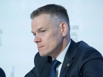 Szef KNF: Trzeba zmienić przekonanie, że giełda to jedynie ryzyko
