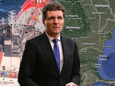 Rumunia idzie po pomoc do UE. Boją się coraz poważniejszych incydentów