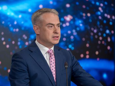 Za rok idziemy po zwycięstwo. Wicepremier rozlicza 3 lata rządów od mObywatela do zdrowia