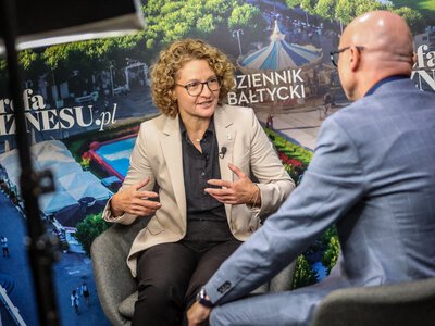 „Nie tylko wzrost gospodarczy”. Prezydent Sopotu o nowym modelu rozwoju