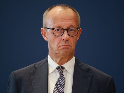 Merz w FT: Niemcy potrzebują trudnych reform gospodarczych