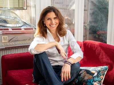 Praca po 16 godzin to nie strategia sukcesu. Kasia Richter o energii i wellbeing w biznesie