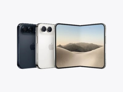 Rusza przedsprzedaż iPhone'a Duo. Nie spóźnij się