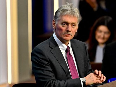 Zełenski wznawia ataki na Rosję. Kreml z błyskawicznym komentarzem