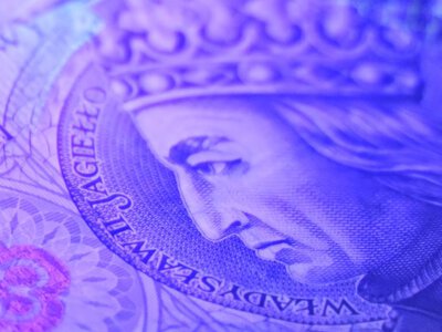 Licznik bije, dziura puchnie. 172 miliardy złotych pod kreską