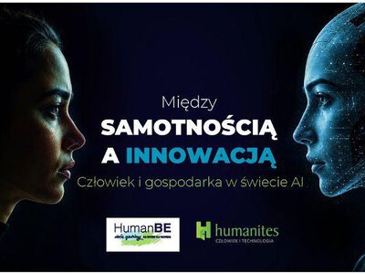 Znają technologię, ale praca cieszy ich mniej. Paradoks życia w pojedynkę