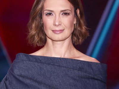 Paulina Chylewska od lat pracuje w telewizji. Jej wykształcenie zaskakuje